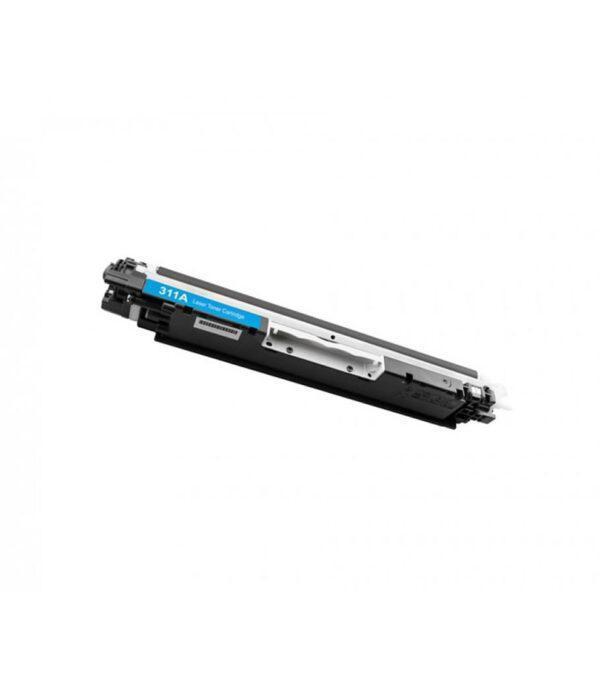 Astrum Compatible Toner Cartridge 729 / IP311A – ACNC729C for Canon 729 & HP 125A Series – Cyan, 12-Month Warranty