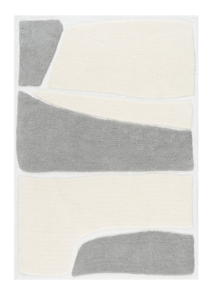 Christy Haze Abstract Rug Silkhouse 160×230
