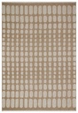Cobblestone Sandy Stripe Rug Silkhouse 160×220
