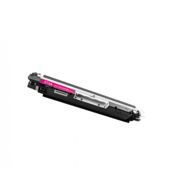 Astrum Compatible Toner Cartridge 729 / IP313A – ACNC729M for Canon 729 & HP 125A Series – Magenta, 12-Month Warranty