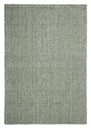Hunter Fresh Moss Plain Rug Silkhouse 300×400