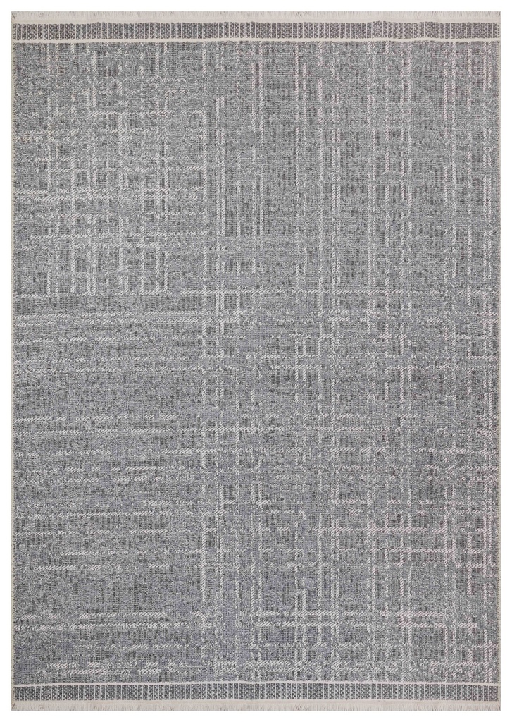 Silkhouse Berber Fog Rug 160×220