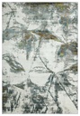 Silkhouse Prisma Dried Moss Rug 160×220