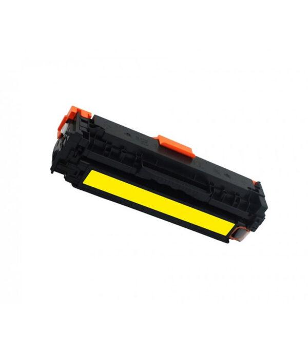 Astrum Compatible Toner Cartridge 718 / IP532Y – ACNC718Y for Canon 718 & HP 304A Series – Yellow, 12-Month Warranty
