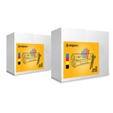 Astrum Black Toner Cartridge ABR2060B for Brother Printers