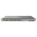 MikroTik 13 Port Gigabit 4 Core L6 Rack-Mount Router | RB1100x4