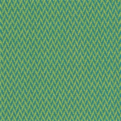 Silkhouse Caprice Outdoor Marquis Peacock Fabric 140cm