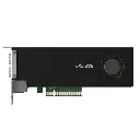 MikroTik Cloud Core 2 Port SFP28 4 Core Smart PCIe NIC | CCR2004-1G-2XS-PCIe