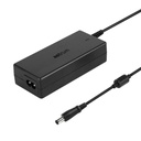 Astrum CL520 90W Laptop Charger for HP 19V 4.74A AC Adapter with 7.4 × 5.0mm Big Pin, Smart IC & Flame Retardant Housing Black SKU: A90552-B