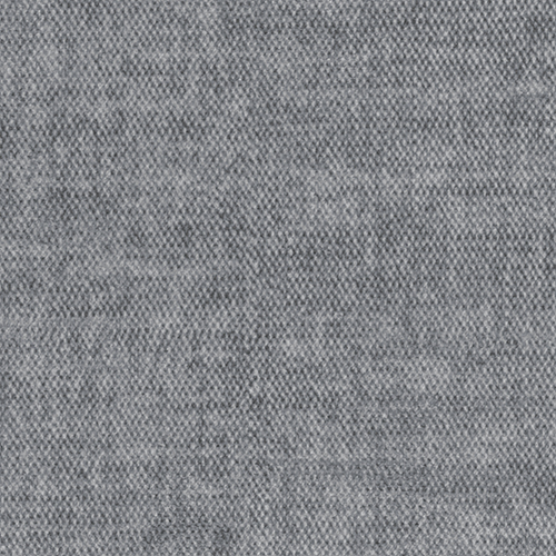 Silkhouse Sacco Silver Upholstery Fabric 142cm