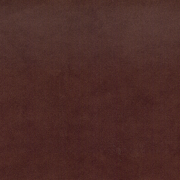 Silkhouse Plush Henna Upholstery Fabric 143cm