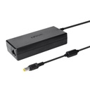 Astrum CL640 90W Laptop Charger for Lenovo 20V 4.5A AC Adapter with 7.9 × 5.5mm Pin, Smart IC & Flame Retardant Housing Black SKU: A90564-B