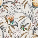 Silkhouse Alika Spring Cotton Fabric 280cm