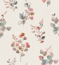 Silkhouse Daria Autumn Cotton Fabric 280cm