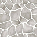 Silkhouse Kordofan Dusty Velvet Fabric 140cm