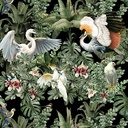 Silkhouse Korongo Night Cotton Fabric 280cm