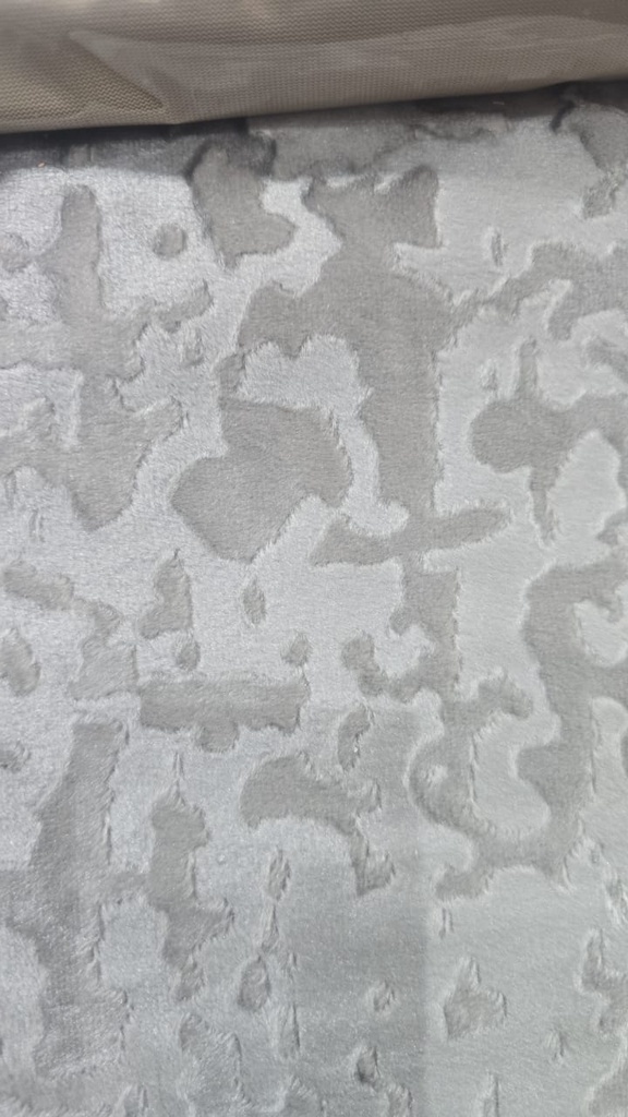 River Fabric Shaala Chai Curtain Fabric 280cm