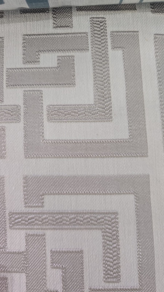 River Fabric Maze Runner Stone Curtain Fabric 280cm