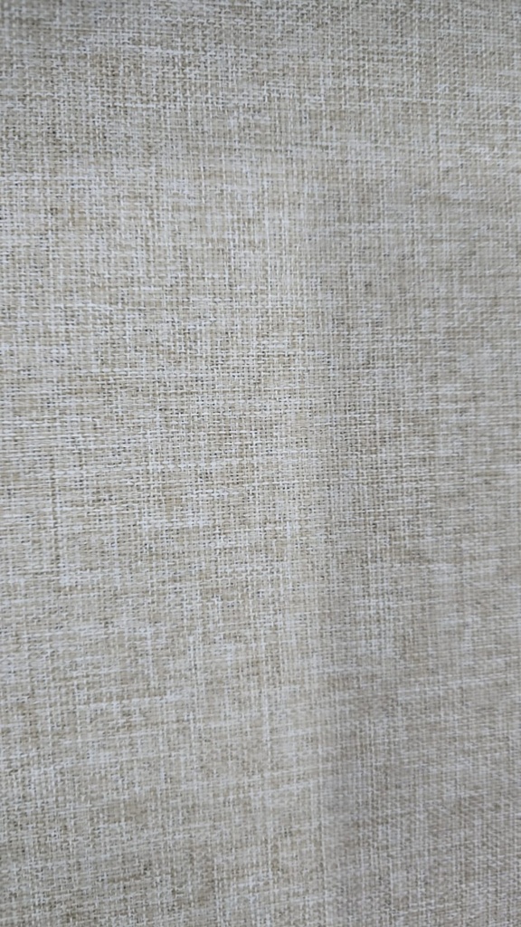 Silkhouse Barrow Husk Blackout Curtain Fabric 300cm