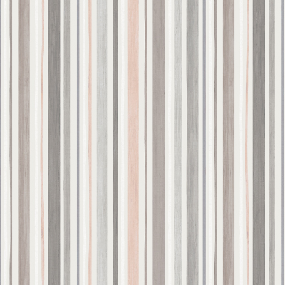 Silkhouse Bretton Spring Stripe Fabric 280cm