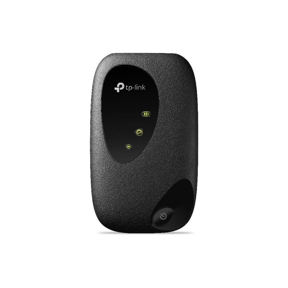 TP‑Link M7000 4G LTE Mobile Wi‑Fi