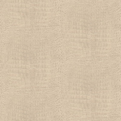 Silkhouse El Crocco Pearl Wallpaper Casa Mila