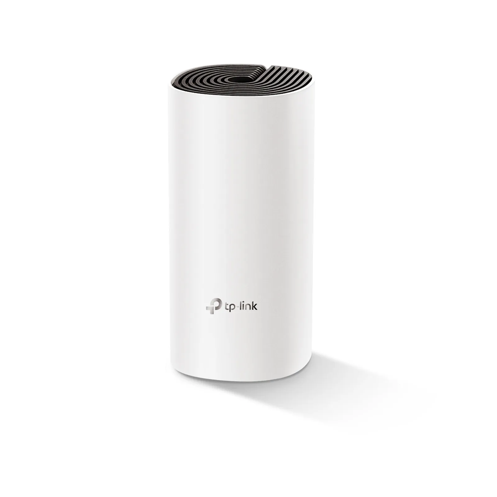 TP-Link Deco M4 Whole Home Mesh Wi-Fi System (1-Pack) - AC1200, Dual-Band, Seamless Coverage
