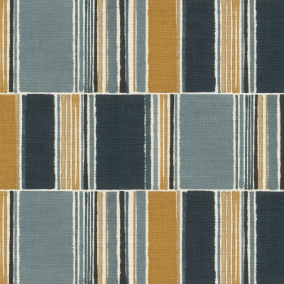 Silkhouse Miki Denim Wallpaper Casa Mila