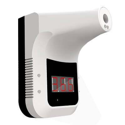Casey Infrared Wall Thermometer (13014) – Non-Contact Fever Screening