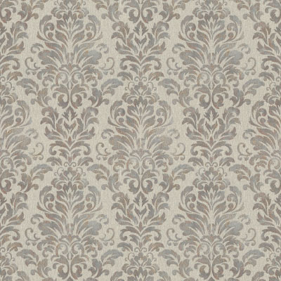 Silkhouse Royalle Wisteria Wallpaper Casa Mila