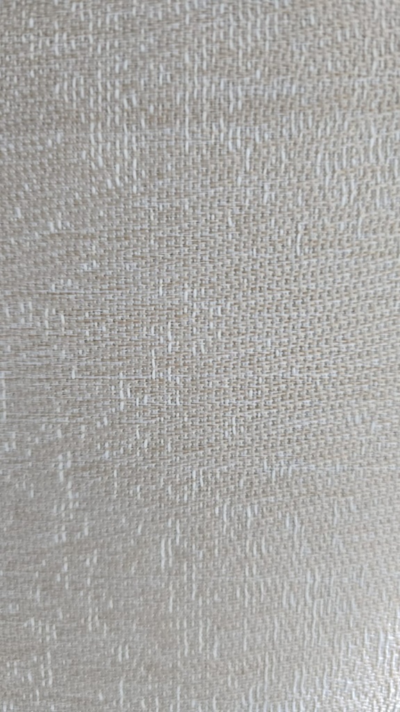 Silkhouse Contra Linen Blackout Curtain Fabric