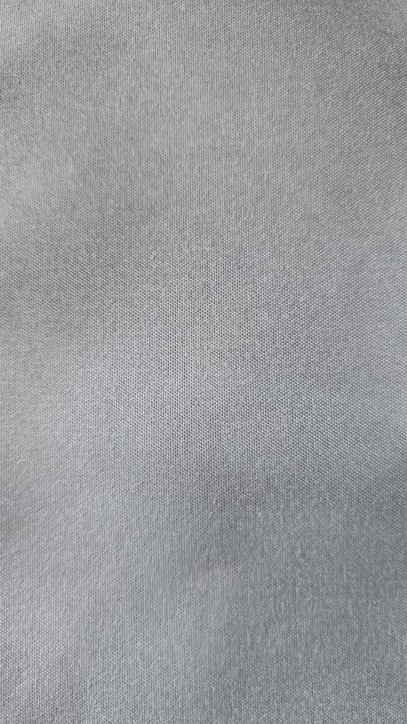 Silkhouse Forty Winks Smoke Blackout Fabric