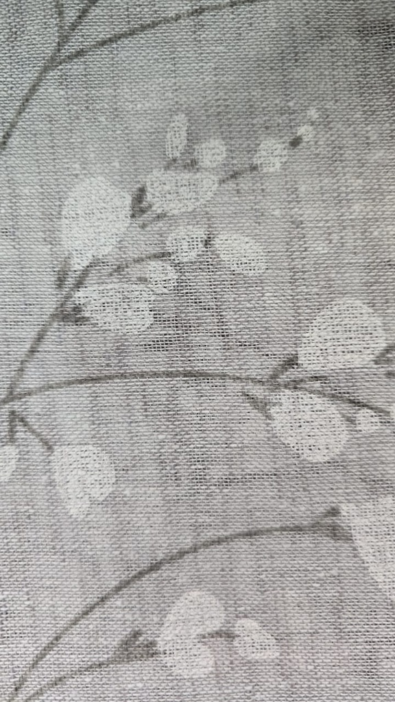 Silkhouse Hampshire Feather Curtain Fabric