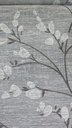 Silkhouse Hampshire Sea Mist Curtain Fabric