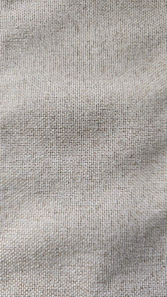 Silkhouse Lights Out Linen Blackout Fabric