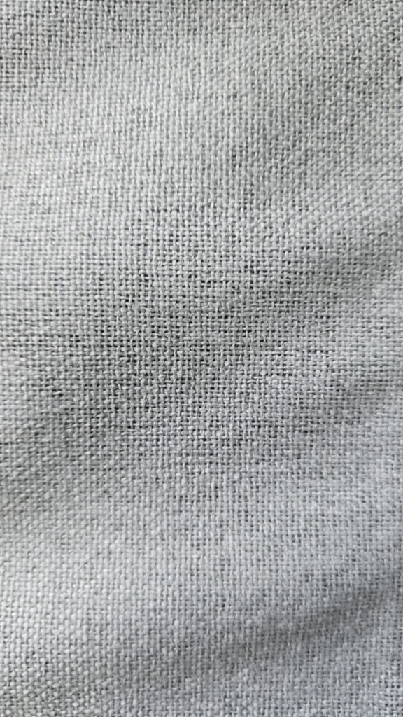 Silkhouse Lights Out Peppermint Blackout Fabric