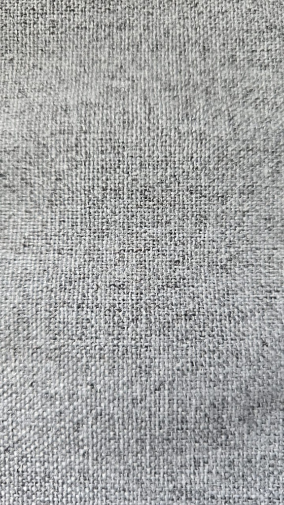 Silkhouse Lights Out Thunder Blackout Fabric