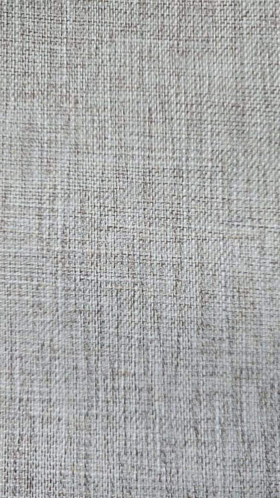 Silkhouse Nuuk Stone Blackout Fabric