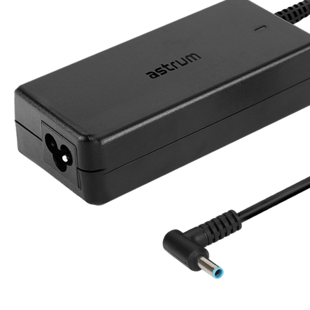 Astrum HP Laptop Charger 65W CL510