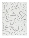 Silkhouse Oslo Blizzard Rug 240x340 cm