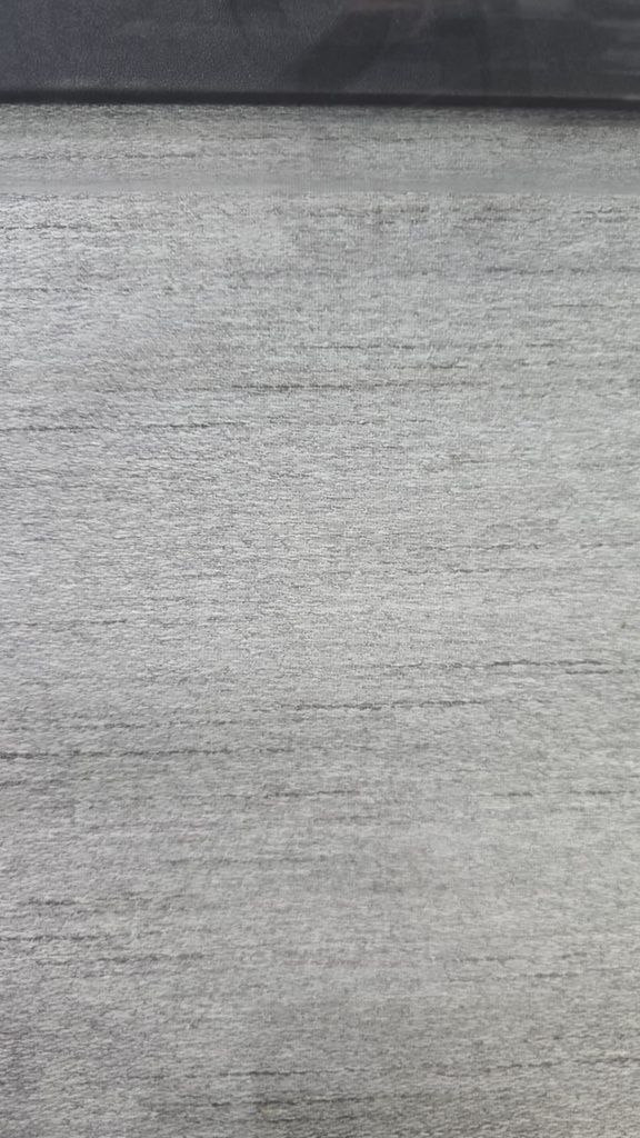 Silkhouse Vista Dusty Blackout Fabric