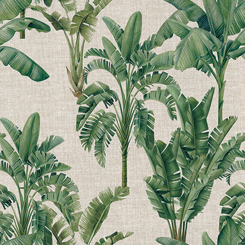 St Tropez Gaio Tropicale Outdoor Fabric