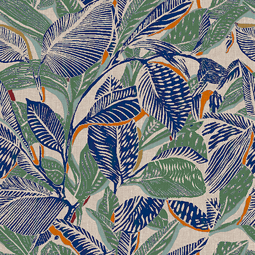 St Tropez Les Caves Aruba Outdoor Fabric