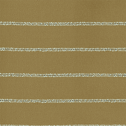 St Tropez Nautique Citron Outdoor Fabric