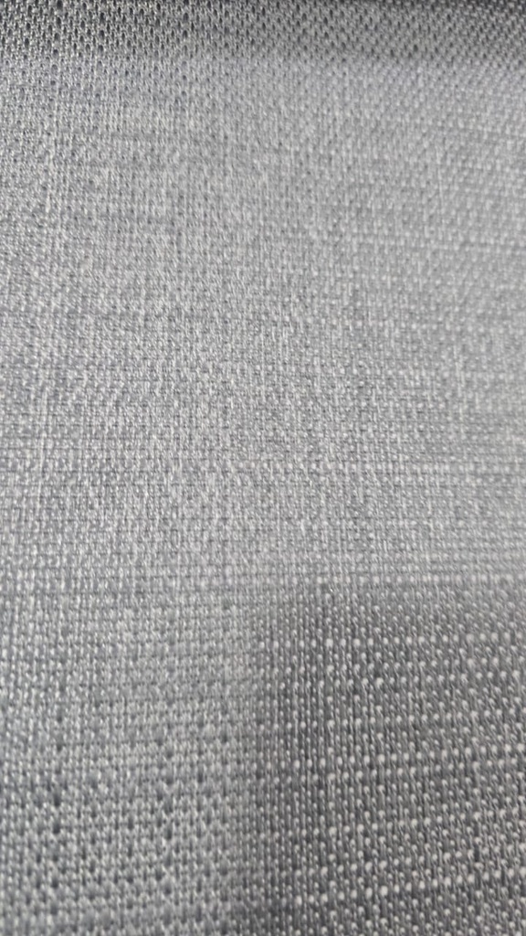 U&G Patchi Charcoal Blockout Fabric
