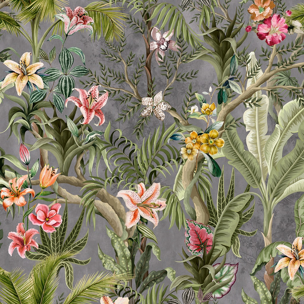 Velvet Fever Ecuador Fog Velvet