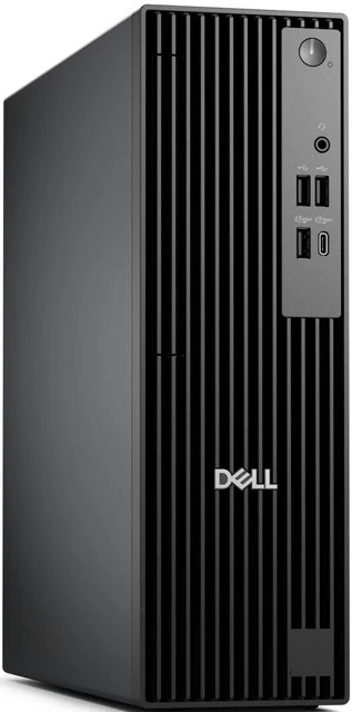 Dell Pro QCS1250 AI Desktop