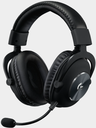 Logitech Pro X Wired Gaming Headset