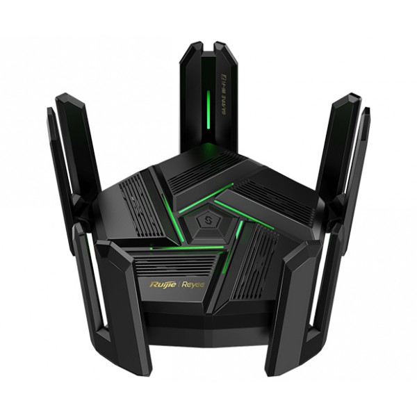 Reyee RG‑EW7200BE‑PRO Wi‑Fi 7 Gaming Router 7200Mbps