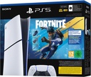 Sony PS5 Digital Fortnite Slim Console
